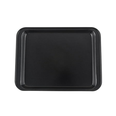 Meizhencang Rectangle Baking Pan Anti-scalding Carbon Steel No Burrs DIY Baking Tray Cooking Gadget
Meizhencang Rectangle Baking Pan Anti-scalding Carbon Steel No Burrs DIY Baking Tray Cooking Gadget