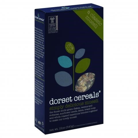 Здоровая Диета Dorset Cereals Купить