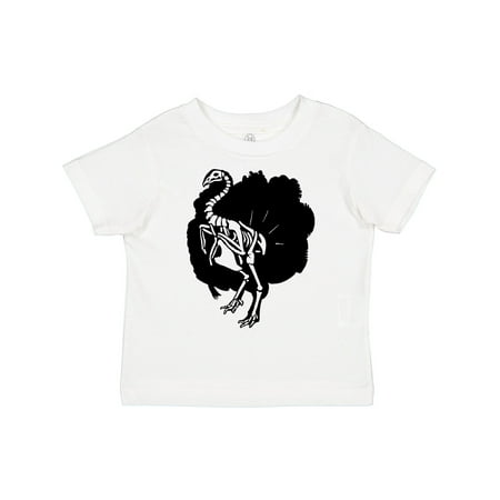 Inktastic Thanksgiving Turkey Skeleton Tom Gift Toddler Boy or Toddler Girl T-Shirt
Inktastic Thanksgiving Turkey Skeleton Tom Gift Toddler Boy or Toddler Girl T-Shirt