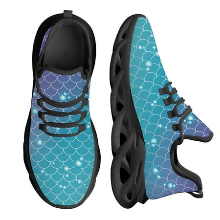 Shiny Snowflakes Design Women s Mesh Sneaker Shockproof Running Shoes Wear-Resistant Light Platform Shoes Zapatos
Shiny Snowflakes Design Women s Mesh Sneaker Shockproof Running Shoes Wear-Resistant Light Platform Shoes Zapatos