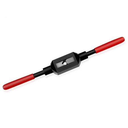 BESTHUA Tap Handle Wrench Adjustable Tap Wrench Handle For M1-M8/M1-M10 Taps Hand Screw Thread Plug Taps M1-M8/M1-M10 With Adjustable Tap Wrench high grade
BESTHUA Tap Handle Wrench Adjustable Tap Wrench Handle For M1-M8/M1-M10 Taps Hand Screw Thread Plug Taps M1-M8/M1-M10 With Adjustable Tap Wrench high grade