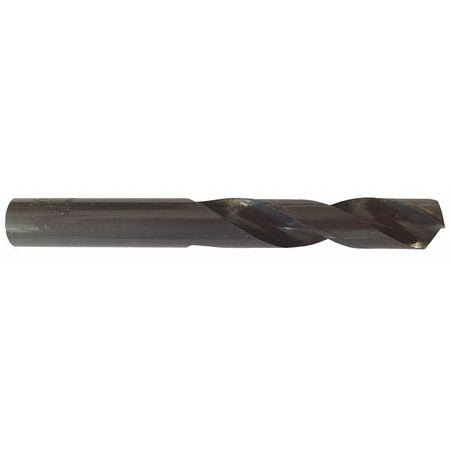 Screw Machine Drill #6 HSS