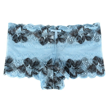 adviicd Women s Panties Thongs for Women Cotton Women Lace Transparent Contrast Rose Pattern Triangle Underpants
adviicd Women s Panties Thongs for Women Cotton Women Lace Transparent Contrast Rose Pattern Triangle Underpants