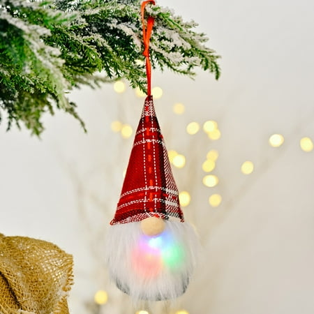 ONHUON Christmas Christmas Knitted Ornaments Tree Lights Pendants Christmas Decorations Decoration & Hangs
ONHUON Christmas Christmas Knitted Ornaments Tree Lights Pendants Christmas Decorations Decoration & Hangs