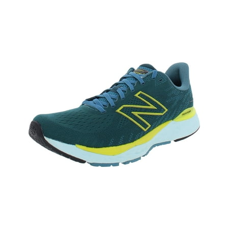 New Balance Mens Fresh Foam 880v11 Trainers Athletic and Training Shoes