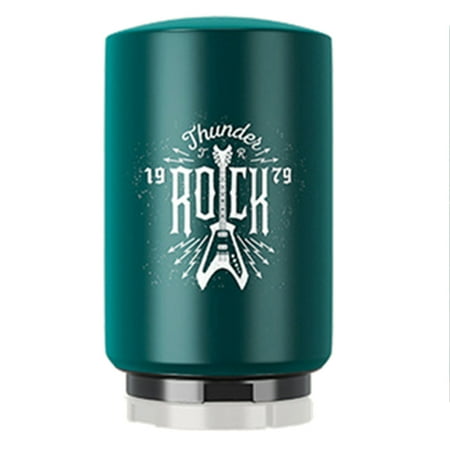 Automatic Beer Bottle Opener Simple Spring Loaded Bottle Opener Soda Cap Remover Emerald Rock
Automatic Beer Bottle Opener Simple Spring Loaded Bottle Opener Soda Cap Remover Emerald Rock