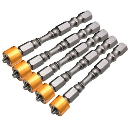 koaiezne Hex 65mm Screw Bit Hand Screwdriver Ph2 5pcs Shank -Slip Electric Faucets Small Termination Screwdriver Mini Hex Screwdriver Set
koaiezne Hex 65mm Screw Bit Hand Screwdriver Ph2 5pcs Shank -Slip Electric Faucets Small Termination Screwdriver Mini Hex Screwdriver Set
