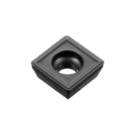 Uxcell Carbide Turning Inserts SPMG110408-DG NZ1930 for 90 Degree Indexable End Mills
Uxcell Carbide Turning Inserts SPMG110408-DG NZ1930 for 90 Degree Indexable End Mills