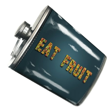 NEONBLOND Flask Eat Fruit Mixed Fruit Healthy
