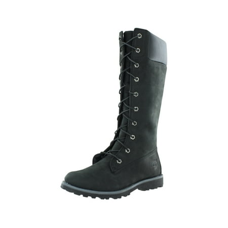Timberland Classic Tall Boots Kid s Gradeschool Shoes Size