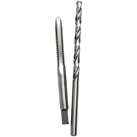 CENTURY DRILL & TOOL Century Drill & Tool Metric Tap & Wire Drill Bit Combo Pack #20