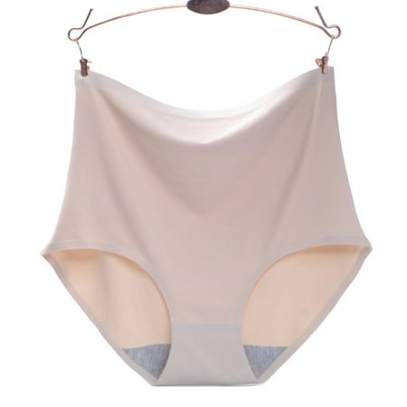 Women Ultra-Thin Plus Size Underwear Ice Silks Seamless High-Waisted Abdomen Women Underwear Women Ultra-Thin Plus Size Ice Silks Seamless High-Waisted Abdomen 2XL Skin Color
Women Ultra-Thin Plus Size Underwear Ice Silks Seamless High-Waisted Abdomen Women Underwear Women Ultra-Thin Plus Size Ice Silks Seamless High-Waisted Abdomen 2XL Skin Color