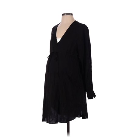 Pre-Owned H&M Mama Women s Size S Maternity Casual Dress