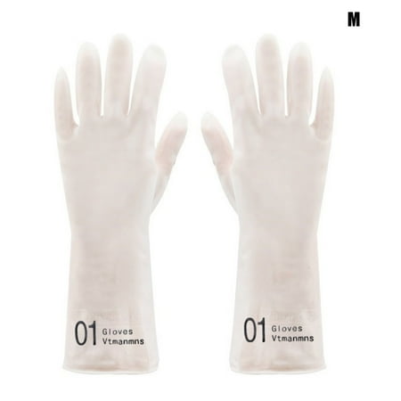 ForestYashe Long Rubber Warm Gloves Kitchen Dish Washing Cleaning Tool Hand Gloves Dishes Washing Gloves Latex Gauntlets Apron Sleeve
ForestYashe Long Rubber Warm Gloves Kitchen Dish Washing Cleaning Tool Hand Gloves Dishes Washing Gloves Latex Gauntlets Apron Sleeve