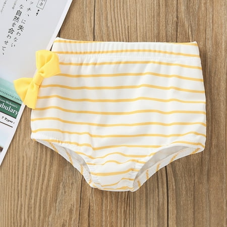 kpoplk Toddler Girl Swimsuit Suit Girl Striped Toddler Bikini Bow Set Swimsuit Baby Kids Swimwear Bathing 2pc Swimsuit Girls(Yellow)
kpoplk Toddler Girl Swimsuit Suit Girl Striped Toddler Bikini Bow Set Swimsuit Baby Kids Swimwear Bathing 2pc Swimsuit Girls(Yellow)