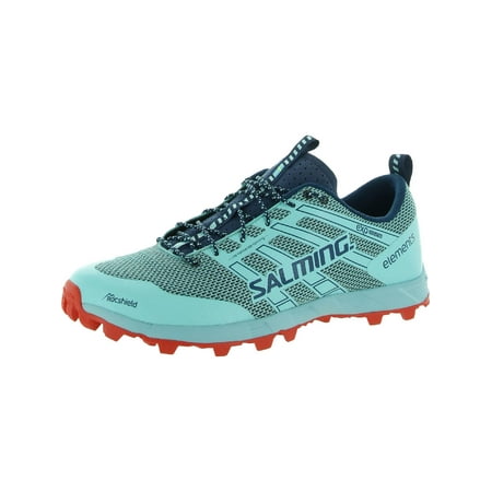 Salming Womens Elements 2 Fitness Workout Running Shoes
