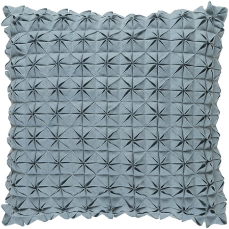 Art of Knot Capener 20" x 20" Pillow (with Poly Fill)