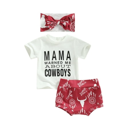 AmShibel Summer Toddler Newborn Baby Girls Boys Clothes Sets Cotton Letter Print Short Sleeve T-shirts+Cattle Print Shorts
AmShibel Summer Toddler Newborn Baby Girls Boys Clothes Sets Cotton Letter Print Short Sleeve T-shirts+Cattle Print Shorts