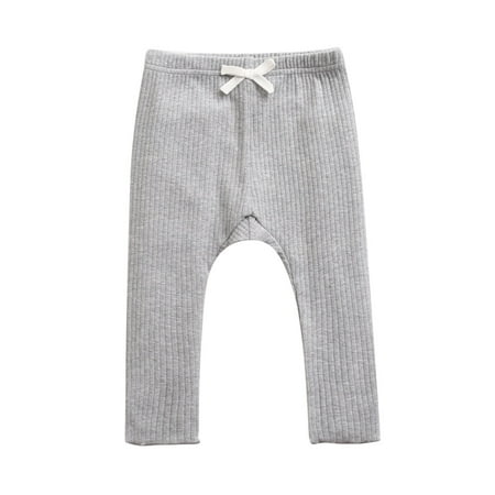 AIMAOMI Children Kids Toddler Infant Newborn Baby Girls Ribbed Bowknot Solid Pants Trousers Leggings Outfits Clothes H
AIMAOMI Children Kids Toddler Infant Newborn Baby Girls Ribbed Bowknot Solid Pants Trousers Leggings Outfits Clothes H