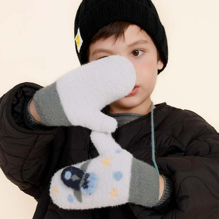 Wolfast Promotion Children s Gloves Winter Outdoor Windproof Plus Velvet Double Layer Warm Lock Temperature Rocket Pattern Plush Baby Gloves
Wolfast Promotion Children s Gloves Winter Outdoor Windproof Plus Velvet Double Layer Warm Lock Temperature Rocket Pattern Plush Baby Gloves