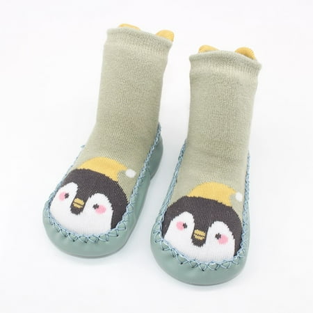 Baby shoes and socks 0-June 6-December baby toddler soft bottom toddler shoes baby step front shoes non-slip floor shoes autumn
Baby shoes and socks 0-June 6-December baby toddler soft bottom toddler shoes baby step front shoes non-slip floor shoes autumn