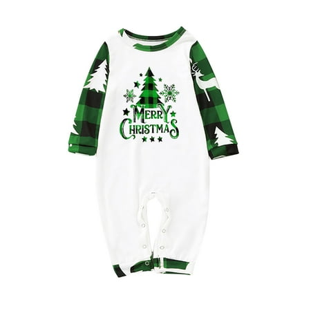 REORIAFEE Christmas Pajamas for Family Matching Pajamas Holiday Pjs Sets Sleepwear Loungewear for Couples Kids Top+Pants Toddler 3 Months
REORIAFEE Christmas Pajamas for Family Matching Pajamas Holiday Pjs Sets Sleepwear Loungewear for Couples Kids Top+Pants Toddler 3 Months