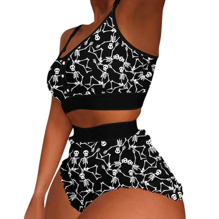 HGWXX7 Women s Sleepwear Women Printing Sleepwear Set Heart Pajamas Sleeveless Cami Shorts Lingerie Slim Sleepwear Set XL
HGWXX7 Women s Sleepwear Women Printing Sleepwear Set Heart Pajamas Sleeveless Cami Shorts Lingerie Slim Sleepwear Set XL