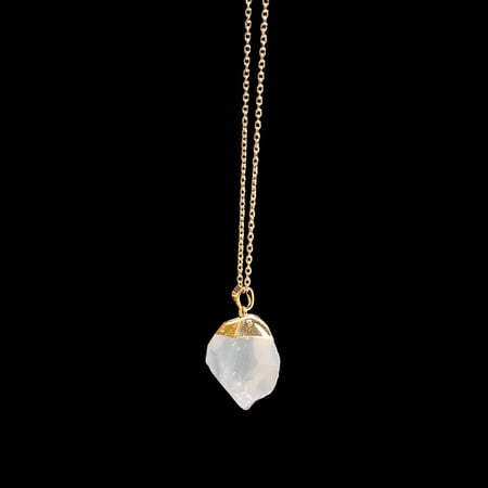 Natural Crystal Irregular Rough Stone Pendant Energy Necklace Gold Chains Pendant For Jewelry Gift Style Unisex
Natural Crystal Irregular Rough Stone Pendant Energy Necklace Gold Chains Pendant For Jewelry Gift Style Unisex