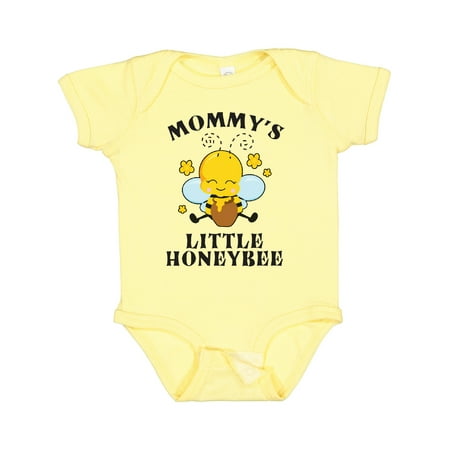 Inktastic Cute Bee Mommy s Little Honeybee with Stars Gift Baby Boy or Baby Girl Bodysuit
Inktastic Cute Bee Mommy s Little Honeybee with Stars Gift Baby Boy or Baby Girl Bodysuit