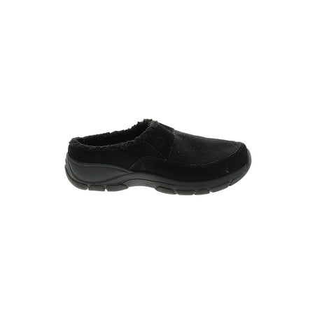 Pre-Owned Lands End Women s Size 8.5 Mule/Clog