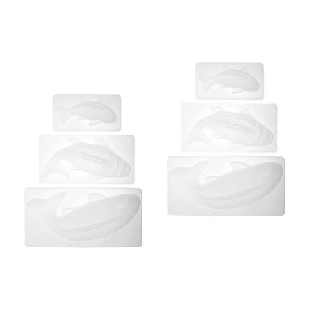 Ca Baking Molds Mould Chocolate Rice Animal Soap Silicone Fondant Diy Pan Carp Making Resin Tray Animals Biscuit Shaped
Ca Baking Molds Mould Chocolate Rice Animal Soap Silicone Fondant Diy Pan Carp Making Resin Tray Animals Biscuit Shaped