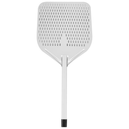 14 Inch Pizza Peel Aluminum Pizza Paddle with Detachable Handle