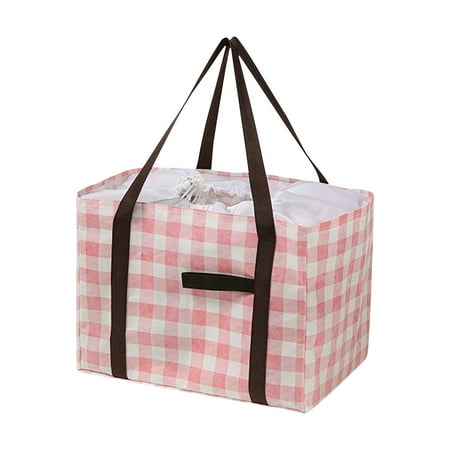 Yrtoes Large-capacity Picnic Bag Outdoor Camping Insulation Picnic Bag Portable Portable Waterproof Lunch Bag Picnic Basket
Yrtoes Large-capacity Picnic Bag Outdoor Camping Insulation Picnic Bag Portable Portable Waterproof Lunch Bag Picnic Basket