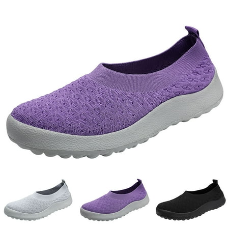 Aayomet White Sneakers for Women Fashion Summer Women Sports Shoes Flat Bottom Lightweight Slip On Solid Color Minimalist Style Black 8
Aayomet White Sneakers for Women Fashion Summer Women Sports Shoes Flat Bottom Lightweight Slip On Solid Color Minimalist Style Black 8