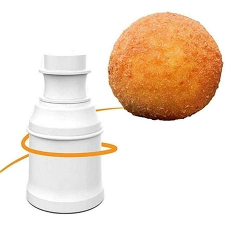 Mini DIY Rice Ball Mold Press Maker Multipurpose Kitchen Meat Ball Mold Reusable Sushi Tool DIY Handmade Bento Mold
Mini DIY Rice Ball Mold Press Maker Multipurpose Kitchen Meat Ball Mold Reusable Sushi Tool DIY Handmade Bento Mold