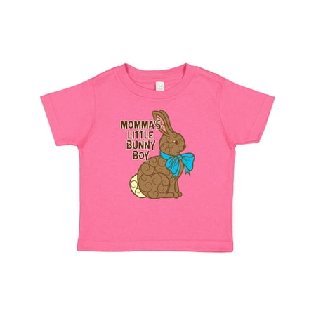 Inktastic Easter Momma s Little Bunny Boy Artsy Bunny in Blue Bow Gift Baby Boy or Baby Girl T-Shirt
Inktastic Easter Momma s Little Bunny Boy Artsy Bunny in Blue Bow Gift Baby Boy or Baby Girl T-Shirt