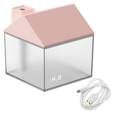 Decor Store Portable USB Rechargeable Air House Humidifier Car Desktop Cool Mist Diffuser
Decor Store Portable USB Rechargeable Air House Humidifier Car Desktop Cool Mist Diffuser