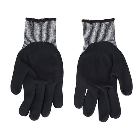 Work Glove 5 Level Cut Resistant Anti Impact Glove For Industry For Mechanic For Outdoor
Work Glove 5 Level Cut Resistant Anti Impact Glove For Industry For Mechanic For Outdoor