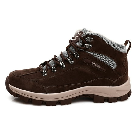 High Top Lace Up Sports Shoes Casual Thick Bottom Outdoor Sneakers For Walking Running Hiking Trekking Climbing Women‘s Footwear
High Top Lace Up Sports Shoes Casual Thick Bottom Outdoor Sneakers For Walking Running Hiking Trekking Climbing Women‘s Footwear