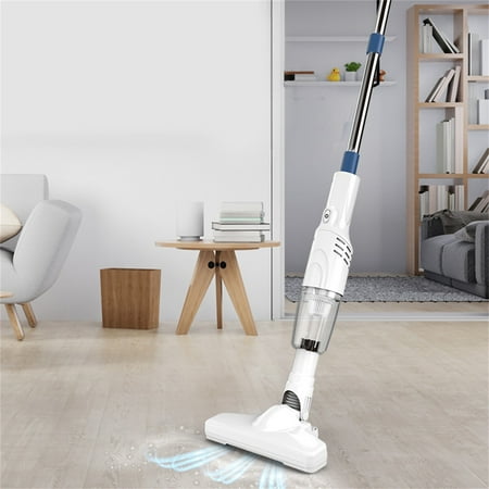 EKOUSN Portable Cordless Cleaner 7 In 1 Lightweight Stick Cleaner Ultra-Long Running for Home and Car Cleaning
EKOUSN Portable Cordless Cleaner 7 In 1 Lightweight Stick Cleaner Ultra-Long Running for Home and Car Cleaning