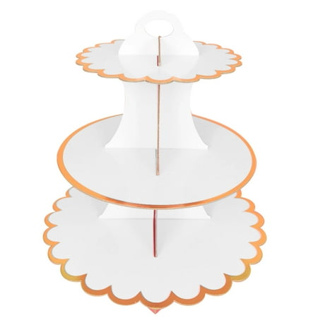iaksohdu 3-Layer Cupcake Dessert Paper Stand Display Rack Birthday Wedding Party Supplies
iaksohdu 3-Layer Cupcake Dessert Paper Stand Display Rack Birthday Wedding Party Supplies