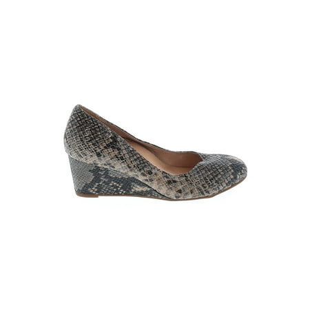 Pre-Owned Vionic Women s Size 8.5 Wedges
