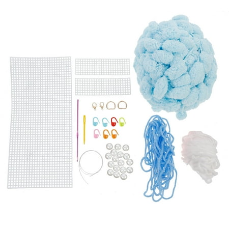 1 Set Hand-woven bag Making Accessories DIY Bag Making Materials DIY Supplies 
1 Set Hand-woven bag Making Accessories DIY Bag Making Materials DIY Supplies