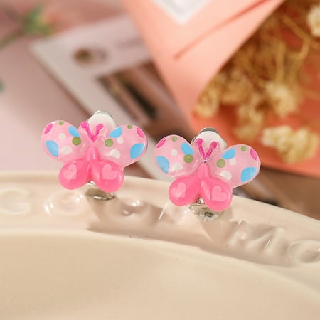 nsendm Cartoon Cute Clip Ear Kids Stud Earring Fruit Baby Punch Ear Girls Of Baby Care Wet Wipes for Adults C One Size
nsendm Cartoon Cute Clip Ear Kids Stud Earring Fruit Baby Punch Ear Girls Of Baby Care Wet Wipes for Adults C One Size