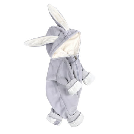 Baby Romper Romper Jumpsuit Clothing Cute Cartoon Rabbit Romper Boys Girls Outfits For 0-3 Months
Baby Romper Romper Jumpsuit Clothing Cute Cartoon Rabbit Romper Boys Girls Outfits For 0-3 Months