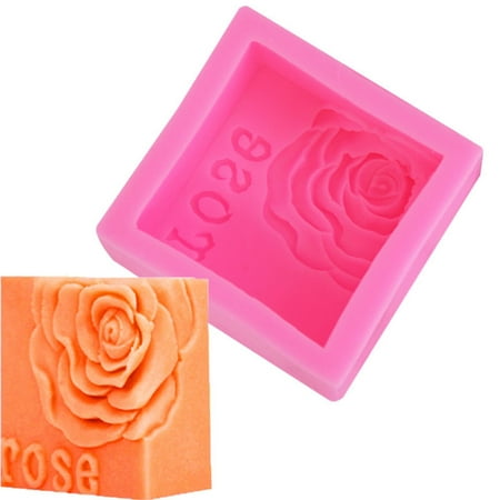 NIUREDLTD Washable Silicone Cake Cake Candy Chocolate Decorating Tray DIY Craft Project
NIUREDLTD Washable Silicone Cake Cake Candy Chocolate Decorating Tray DIY Craft Project