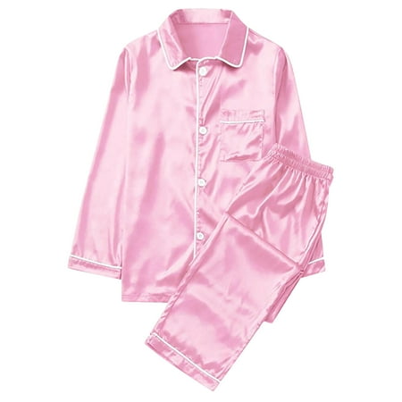 Baby Girl Clothes Pajamas Parent-Child Outfit Sets Soft And Comfort Long Sleeve Blouse And Bottom Loungewear
Baby Girl Clothes Pajamas Parent-Child Outfit Sets Soft And Comfort Long Sleeve Blouse And Bottom Loungewear