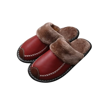Rotosw Women s Slippers Soft Plush Furry Cozy House Shoes Mens Indoor Warm Comfy Slippers
Rotosw Women s Slippers Soft Plush Furry Cozy House Shoes Mens Indoor Warm Comfy Slippers