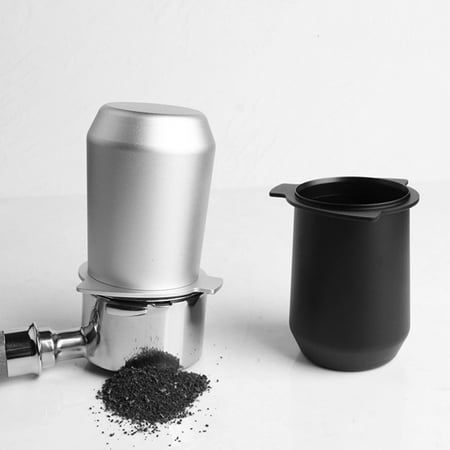 Bobasndm Coffee Powder Picker Sturdy Easy Clean Coffee Dosing Cup Food Grade Durable for Home
Bobasndm Coffee Powder Picker Sturdy Easy Clean Coffee Dosing Cup Food Grade Durable for Home