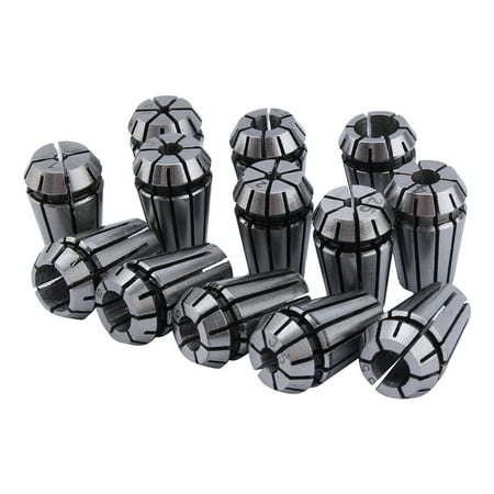 Spring Collet Easy To Use Practical Hard Low Consumption For Factory